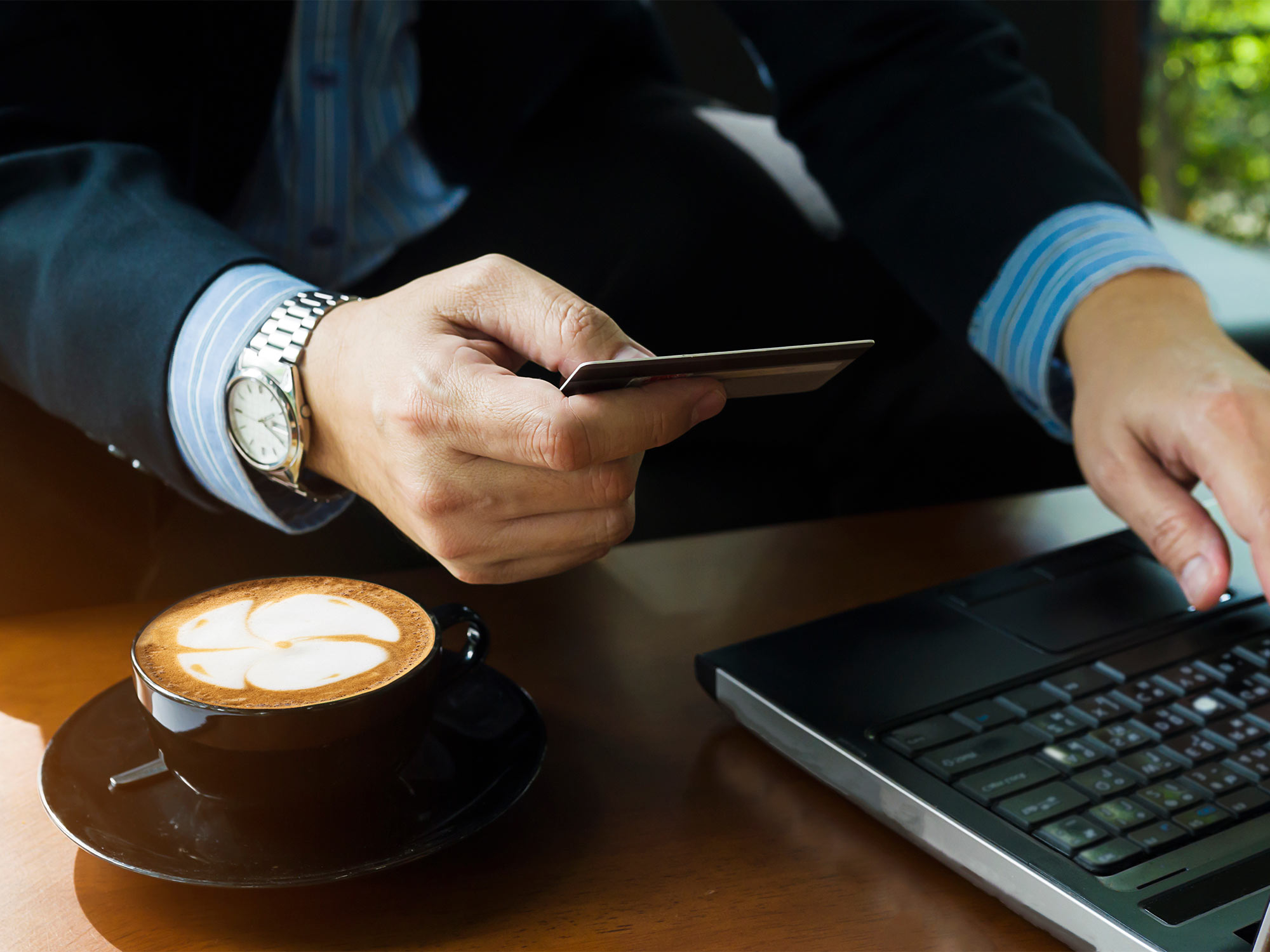 Travel, Rewards or CD Secured Credit Cards