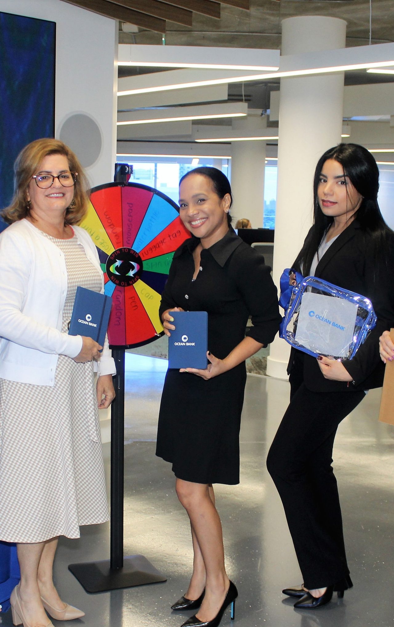 Careers Ocean Bank